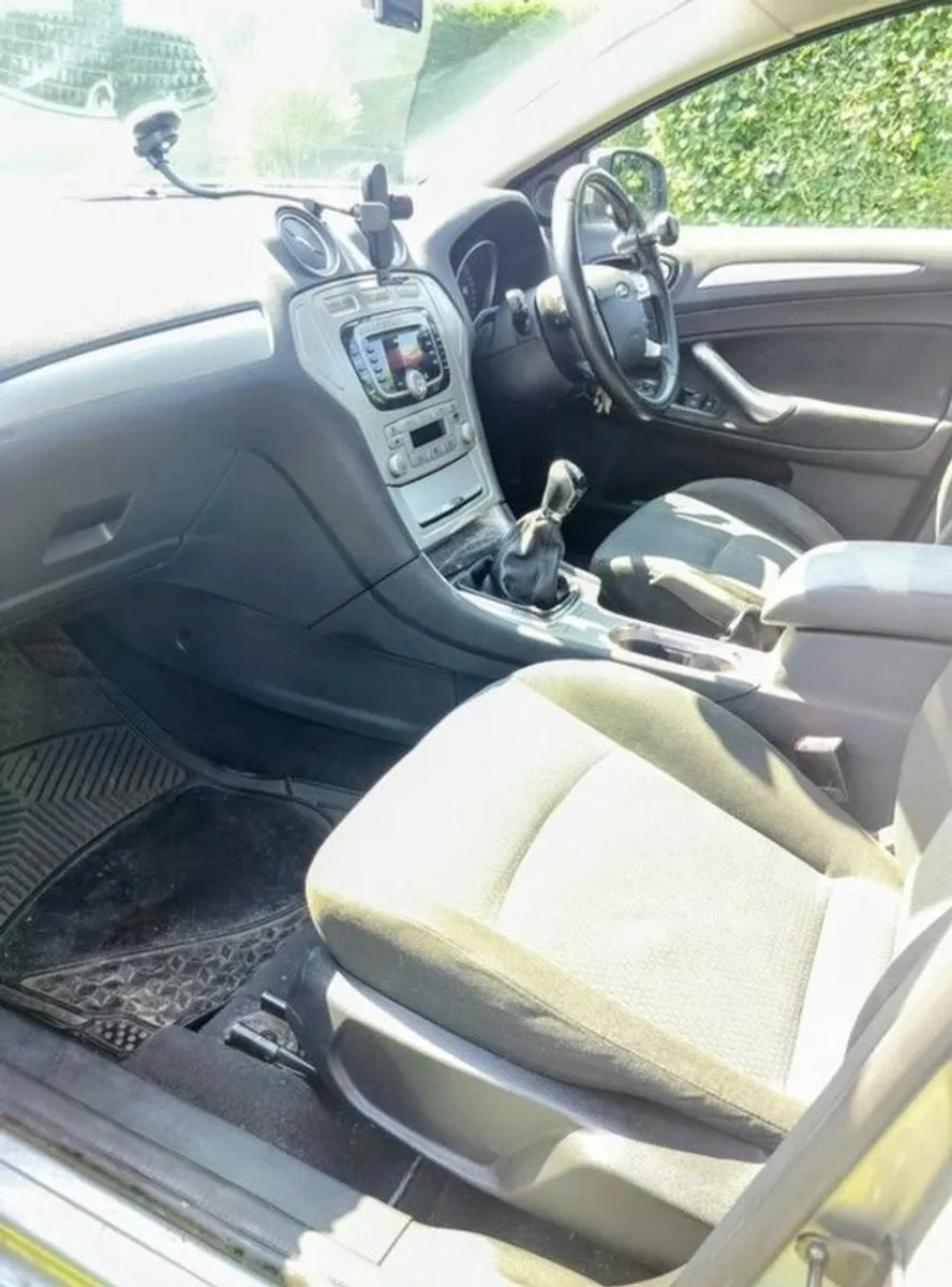 2009 Ford Mondeo - Image 3
