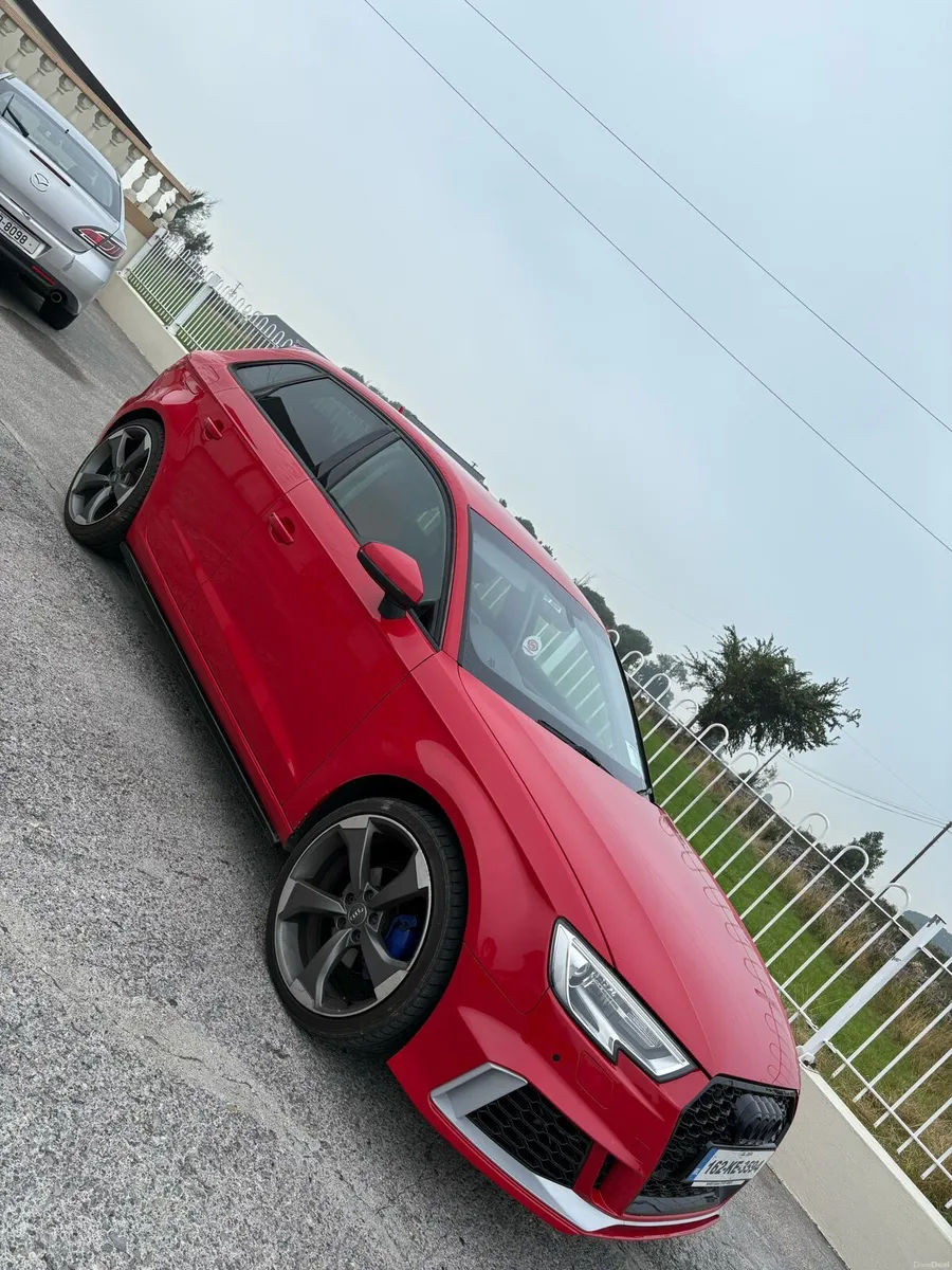 !! LOOK !! Very clean Audi A3 - Image 4
