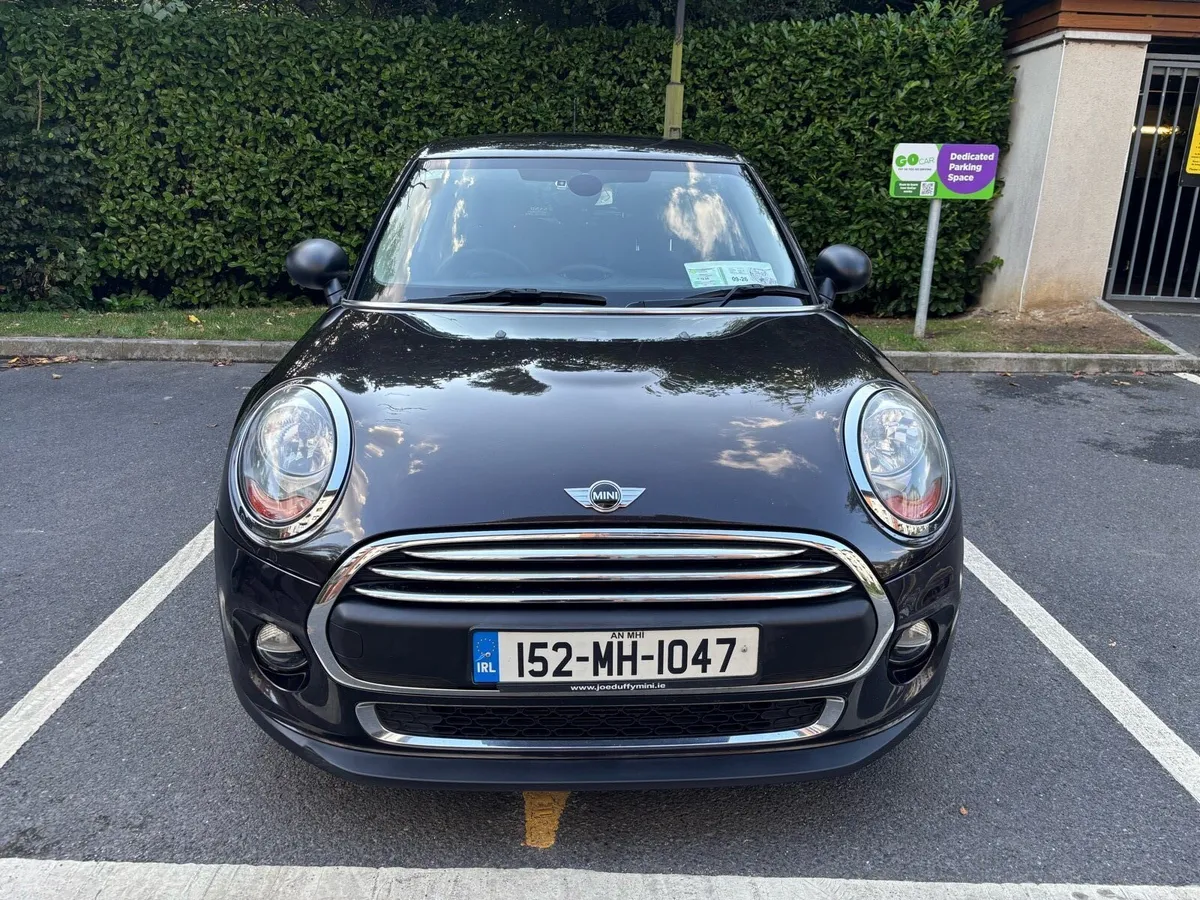 Mini One 1.2 Petrol 5DR Manual - Image 2