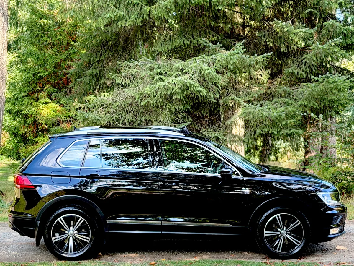2.0TDI COMFORT * ONLY 84k KMS * - Image 5