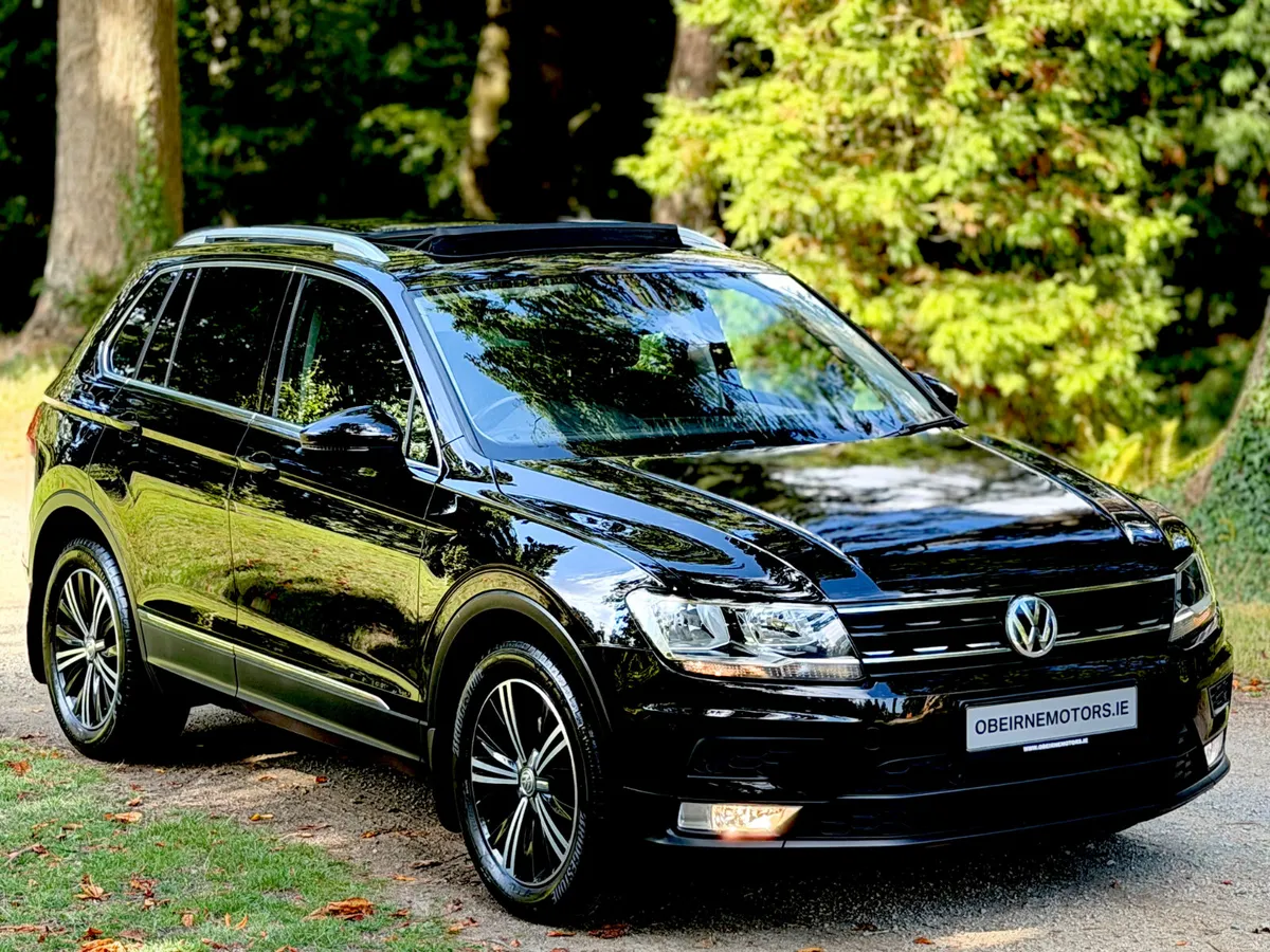 2.0TDI COMFORT * ONLY 84k KMS * - Image 2