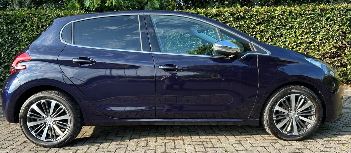 ⭐ 🚙 ONLY 20K KM NEW NCT/WARRANTY PEUGEOT 208 AUTO - Image 2