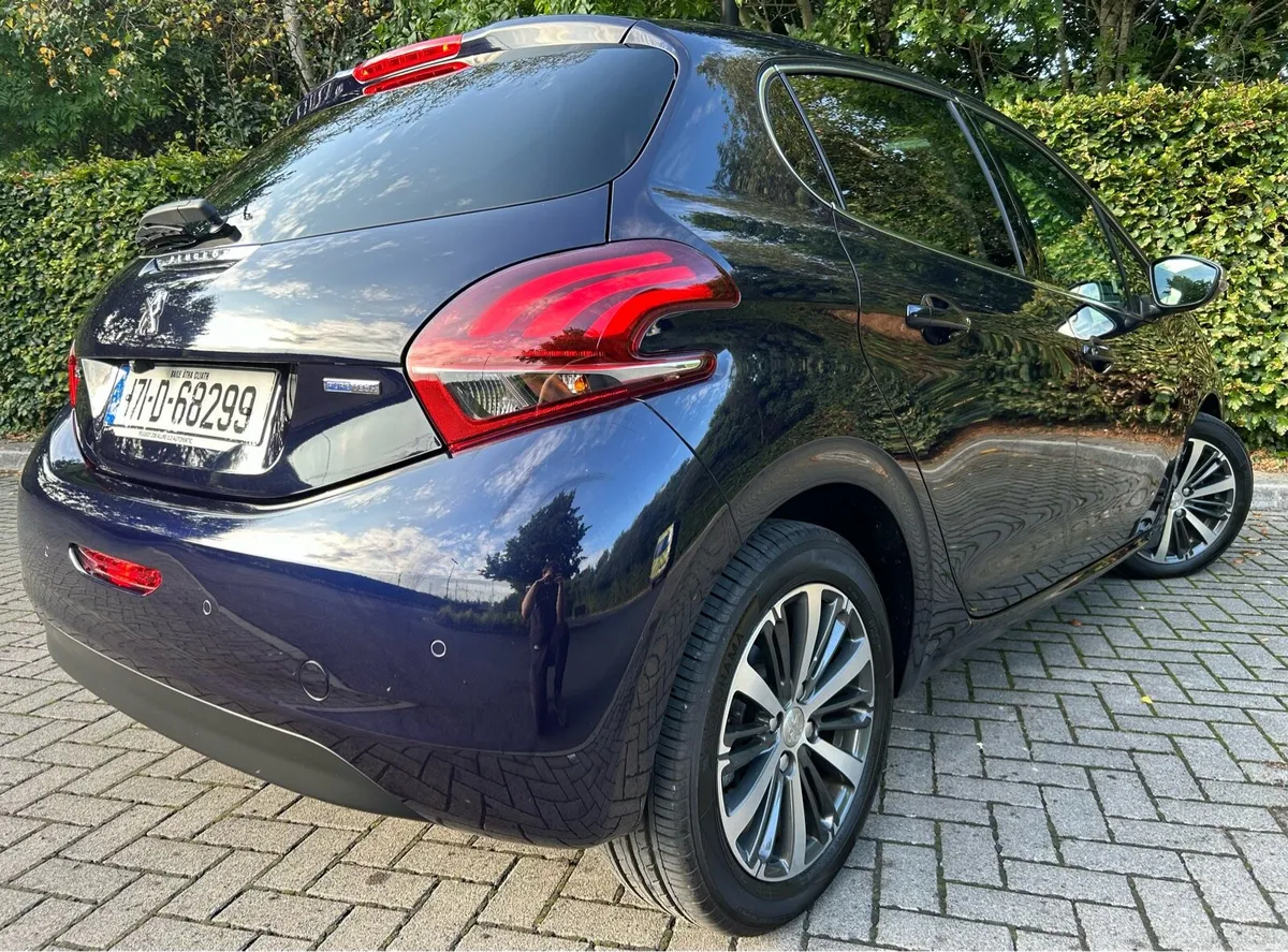 ⭐ 🚙 ONLY 20K KM NEW NCT/WARRANTY PEUGEOT 208 AUTO - Image 3