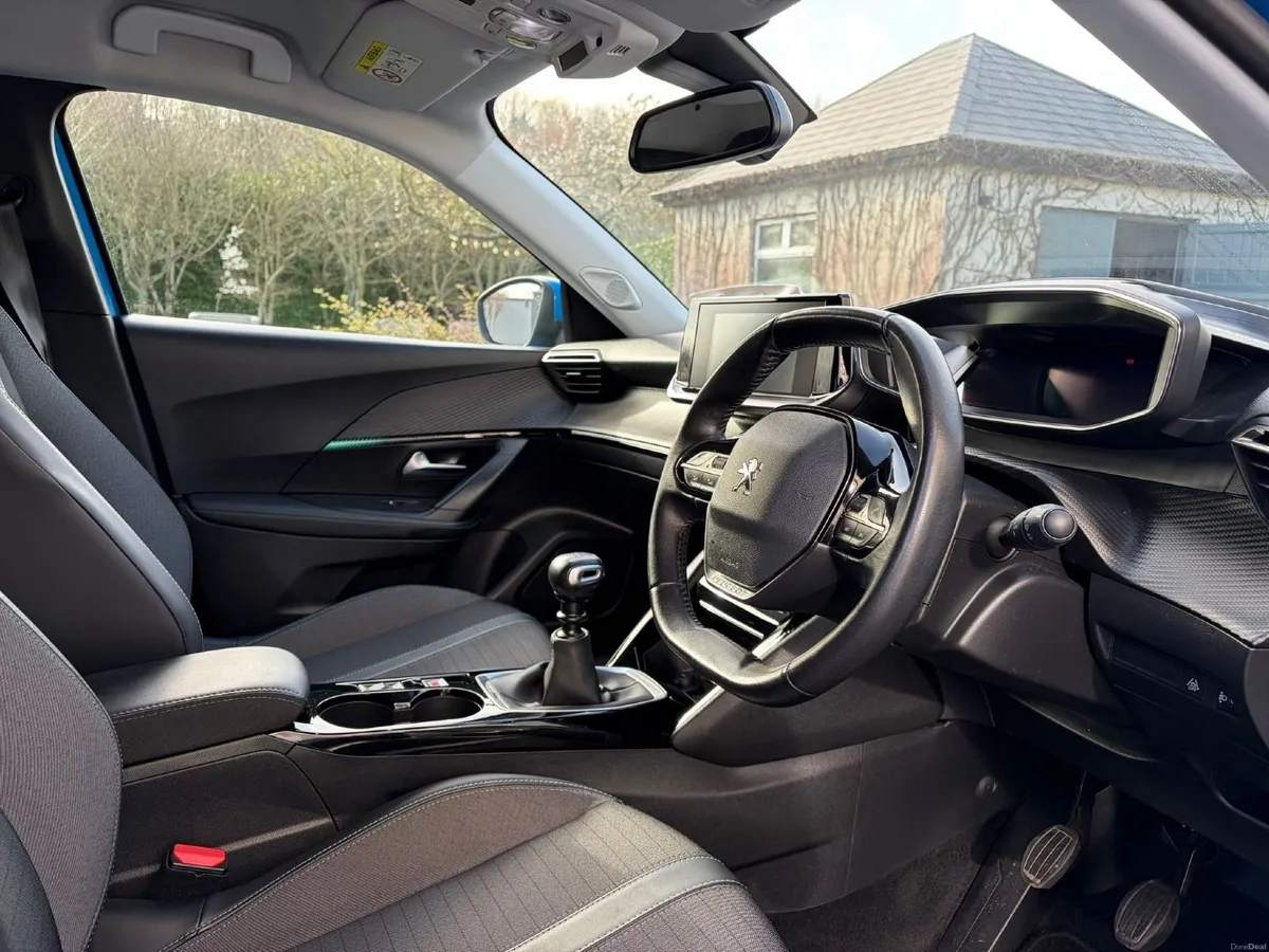 Peugeot 2008 Allure - Image 2