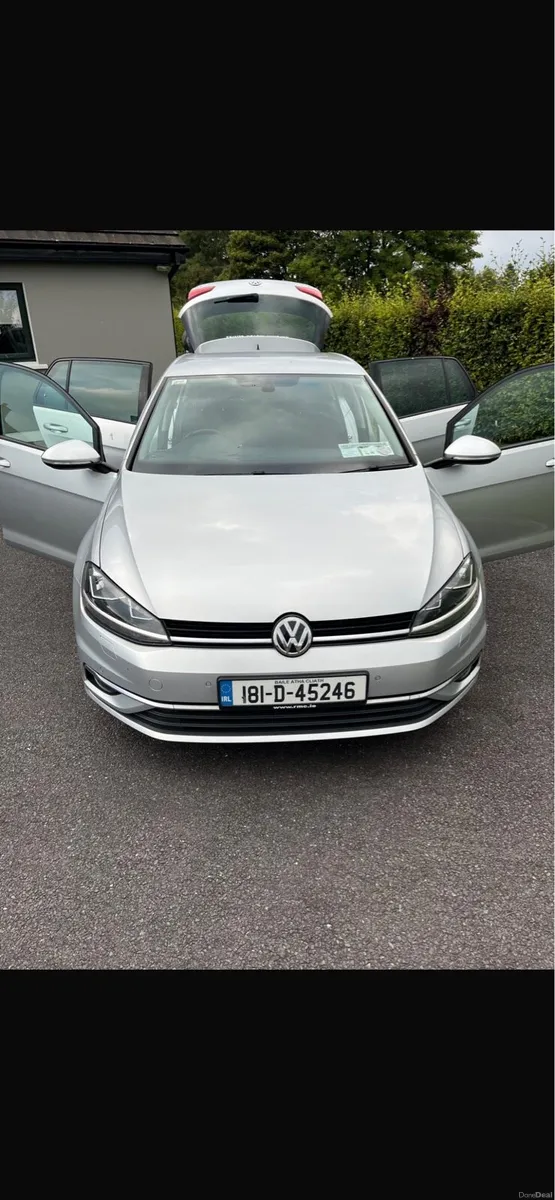 181 Golf - Image 5