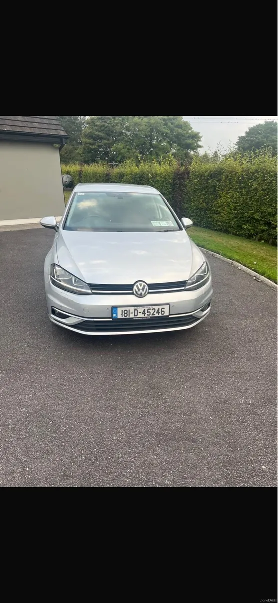 181 Golf - Image 1