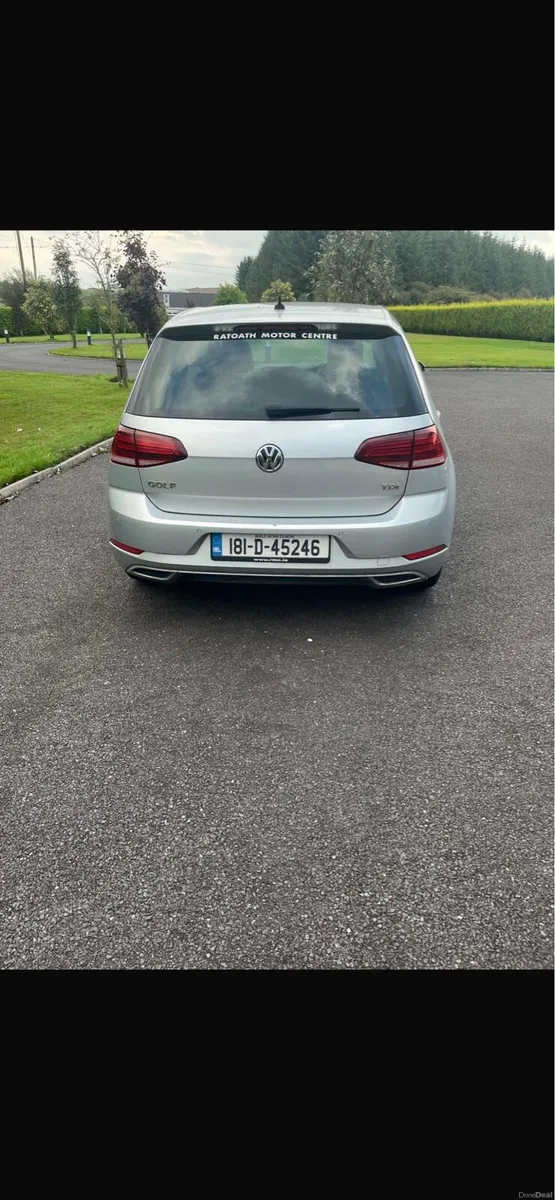 181 Golf - Image 3