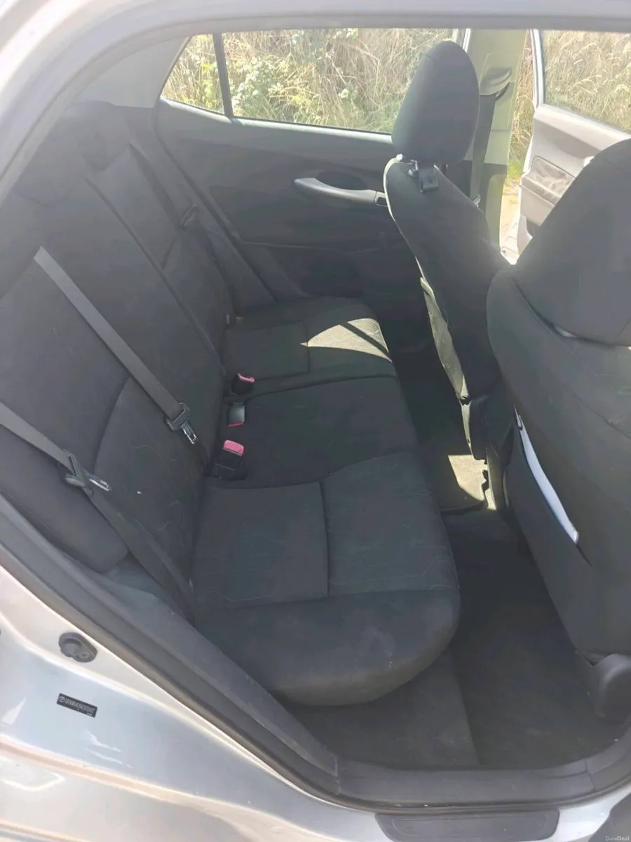 Toyota Auris New NCT +Tax - Image 5
