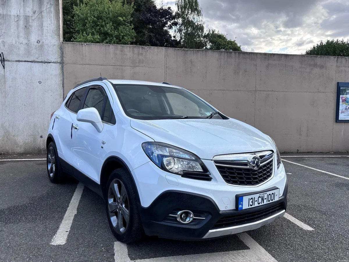Opel moka - Image 2