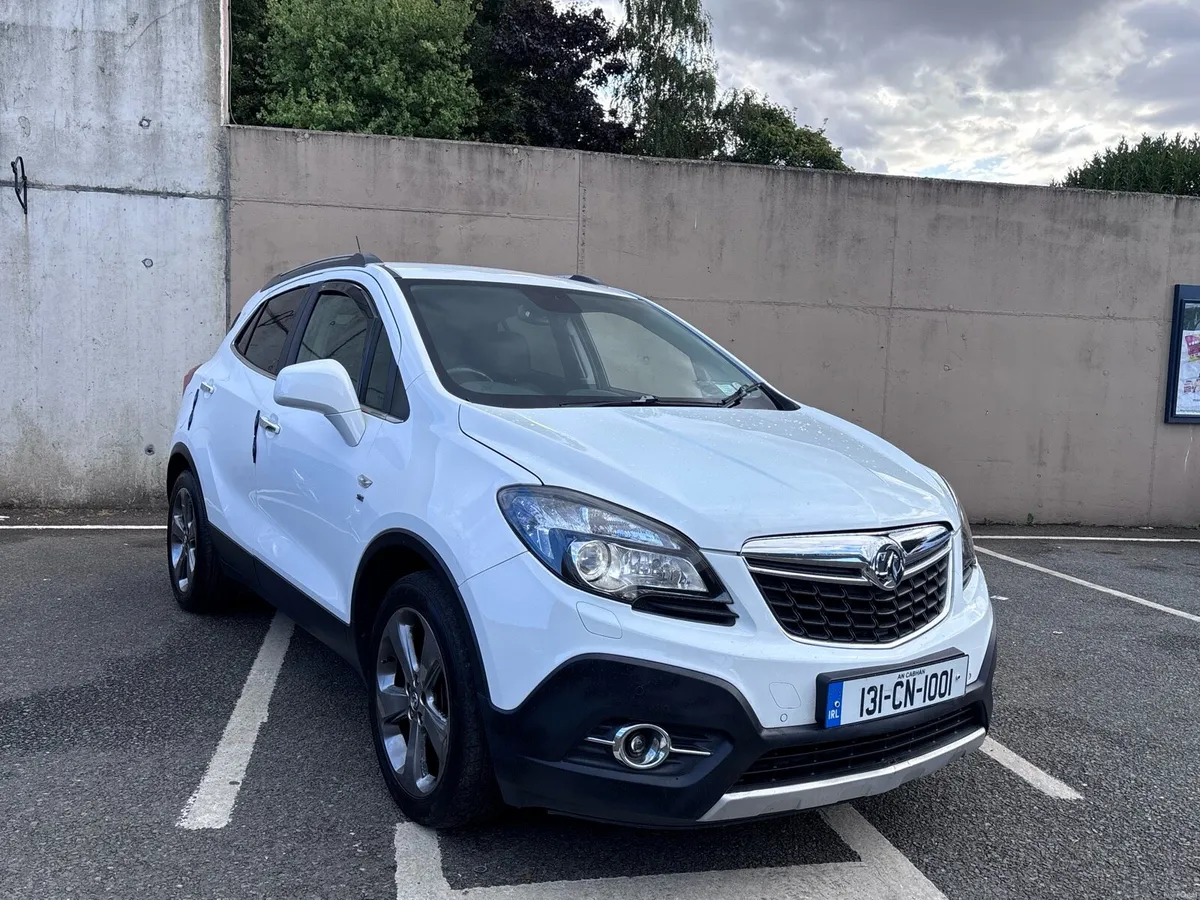 Opel moka - Image 1