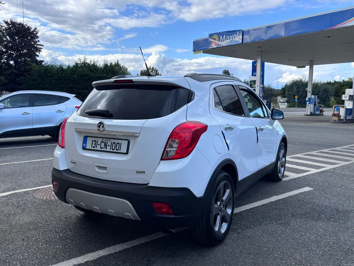 Opel moka - Image 5