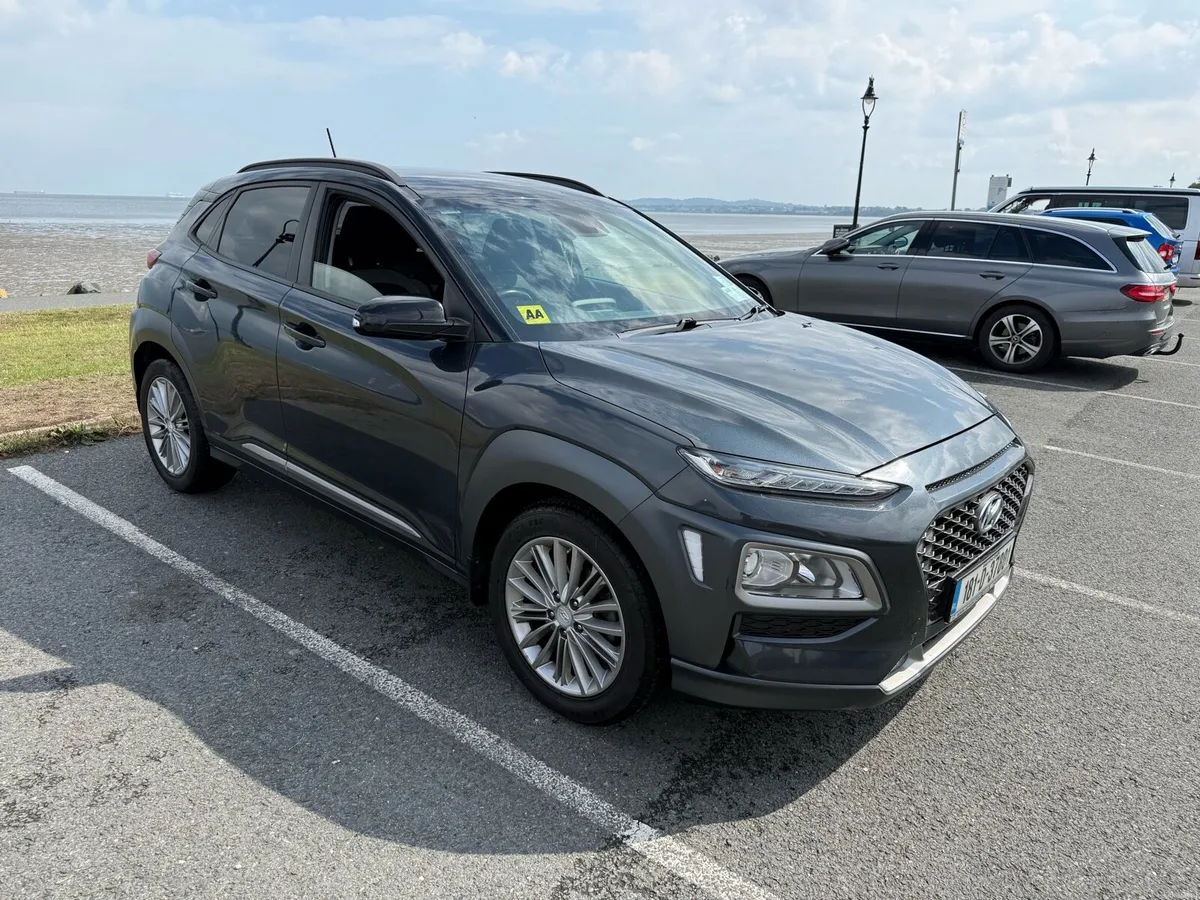 EXECUTIVE NEW NCT 05/2028 PETROL - Image 1