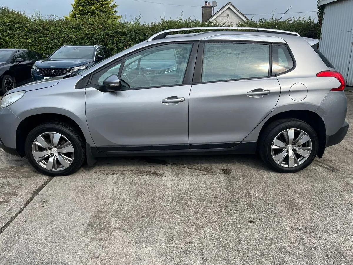 Peugeot 2008  1.6 HDI  (3 MONTH WARRANTY) - Image 5