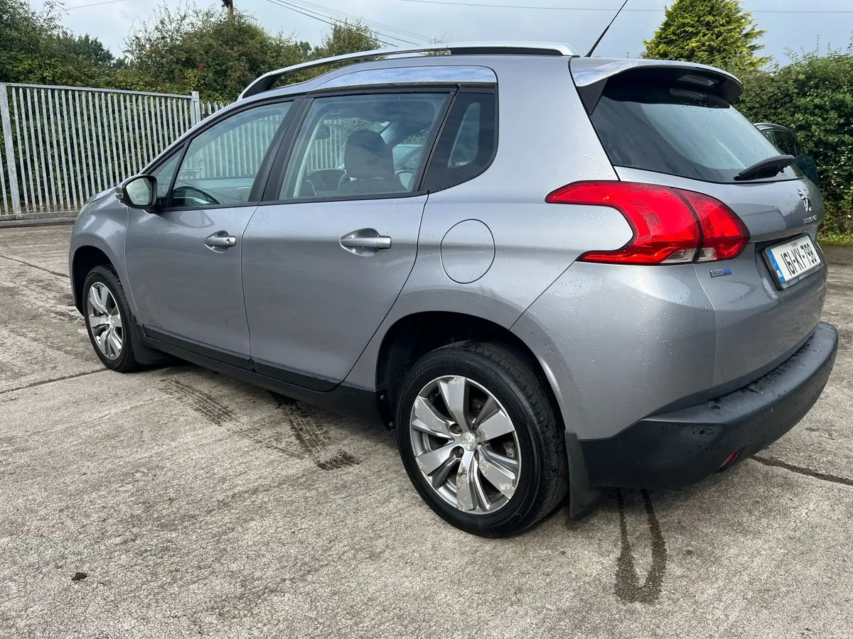 Peugeot 2008  1.6 HDI  (3 MONTH WARRANTY) - Image 6