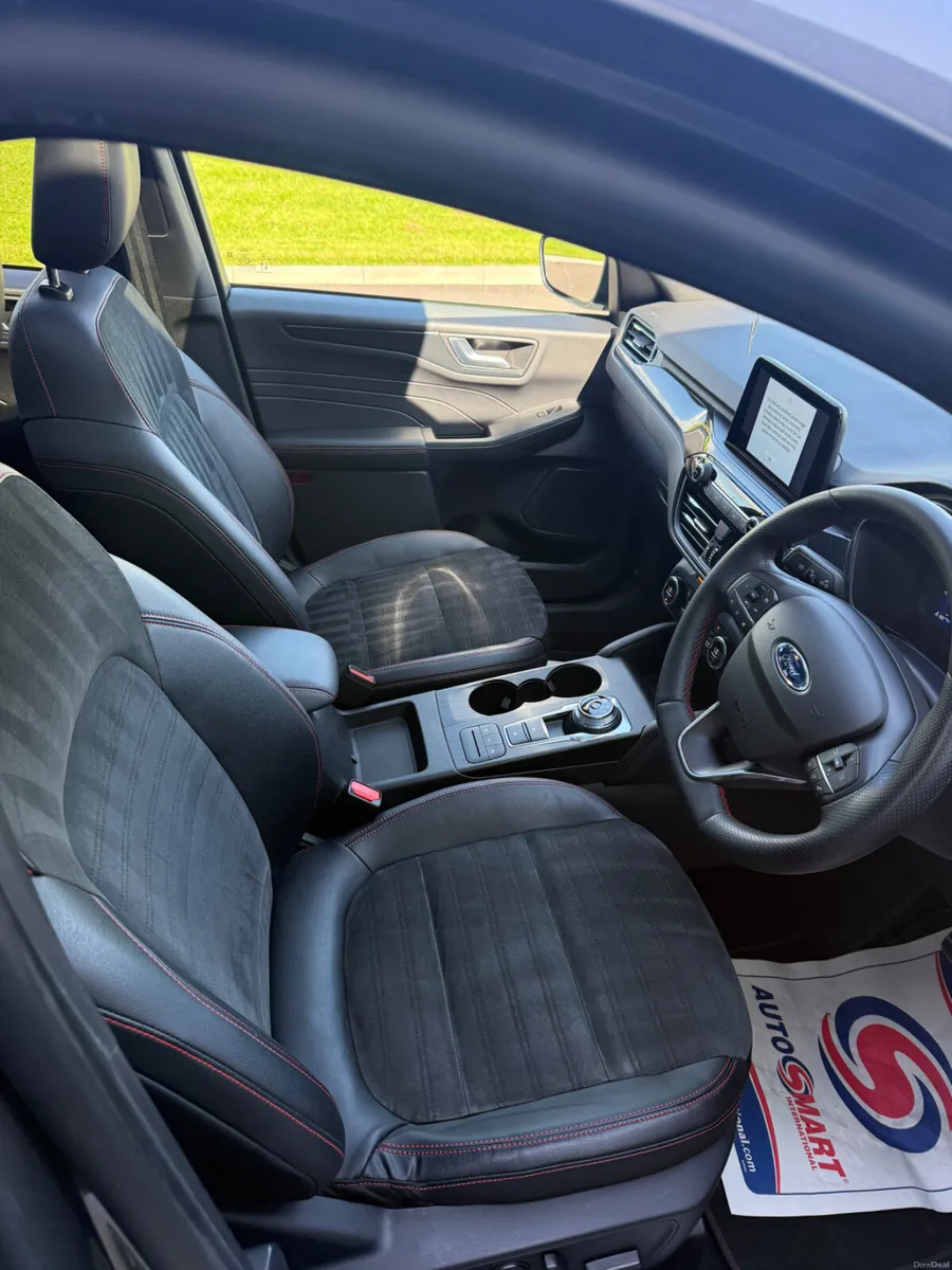 231 Ford Kuga ST Line X - Image 6