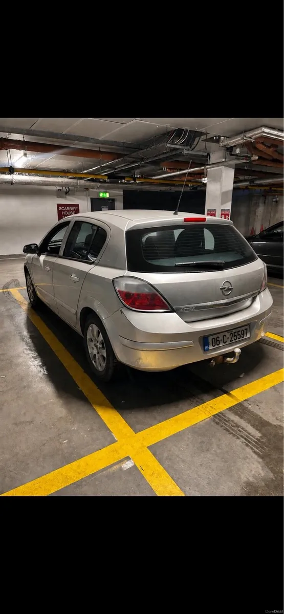 Opel Astra 1.4L petrol - Image 2