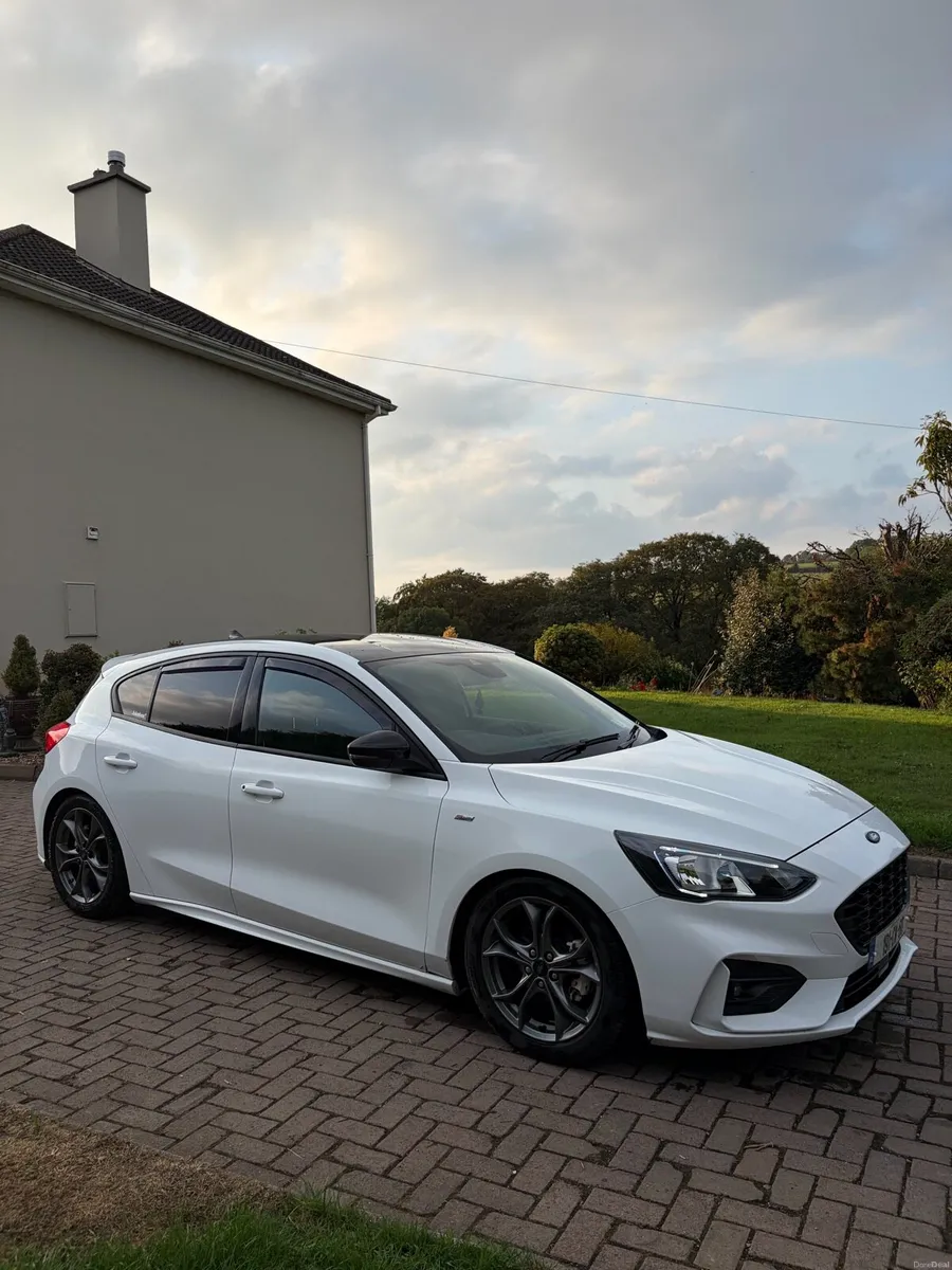 Ford Focus ST Line - Image 3