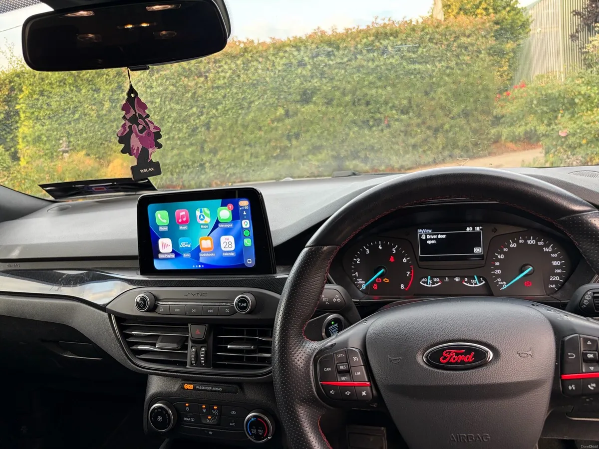 Ford Focus ST Line - Image 6