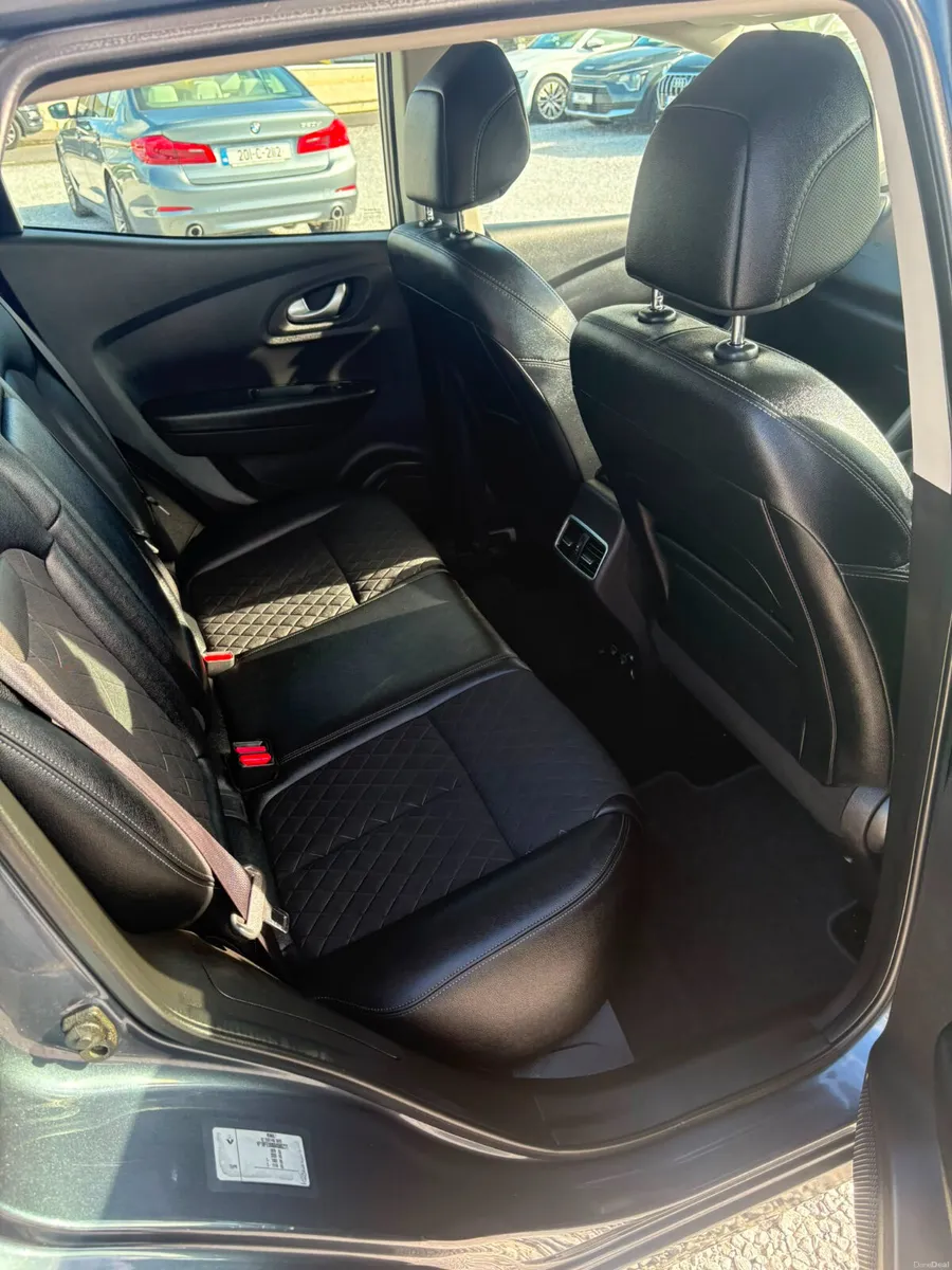Renault Kadjar 2020 1.5 DIESEL - Image 6