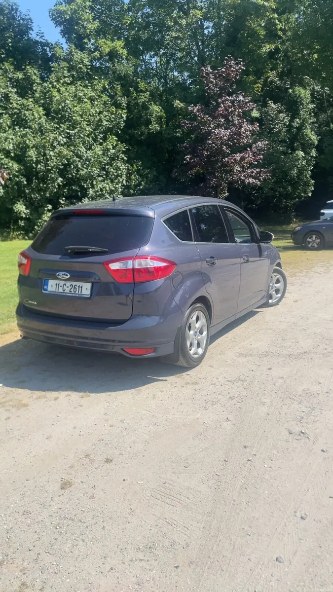 Ford C-Max 2011 - Image 3