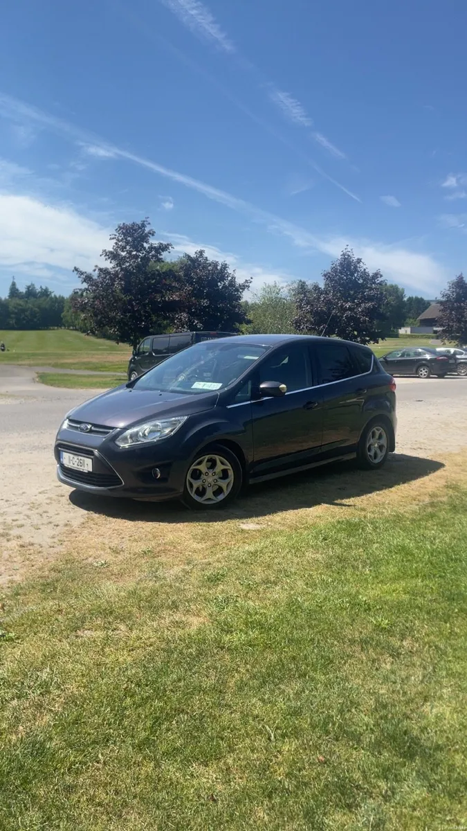 Ford C-Max 2011 - Image 5