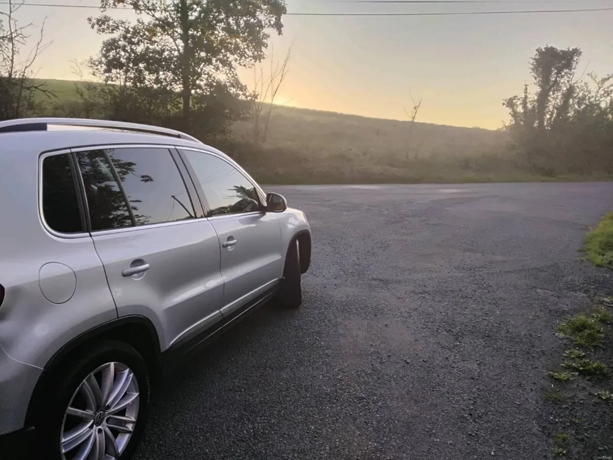 142 vw tiguan - Image 3