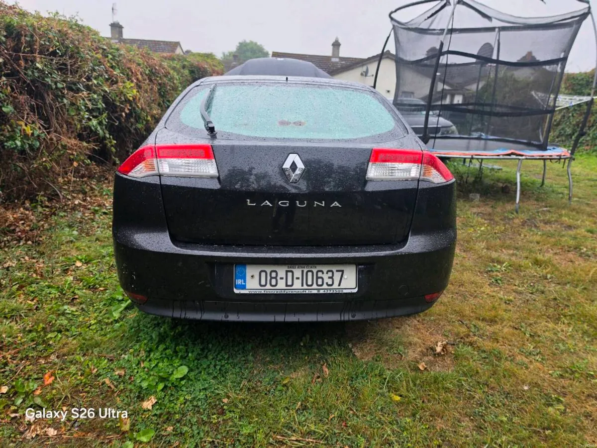 Renault Laguna - Image 4