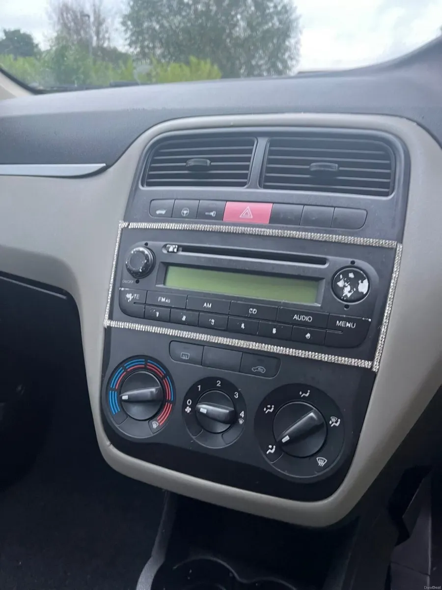 Fiat Punto 2007 - Image 5