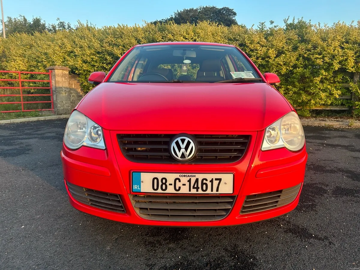 Volkswagen Polo 1.2 Comfortline - Image 4