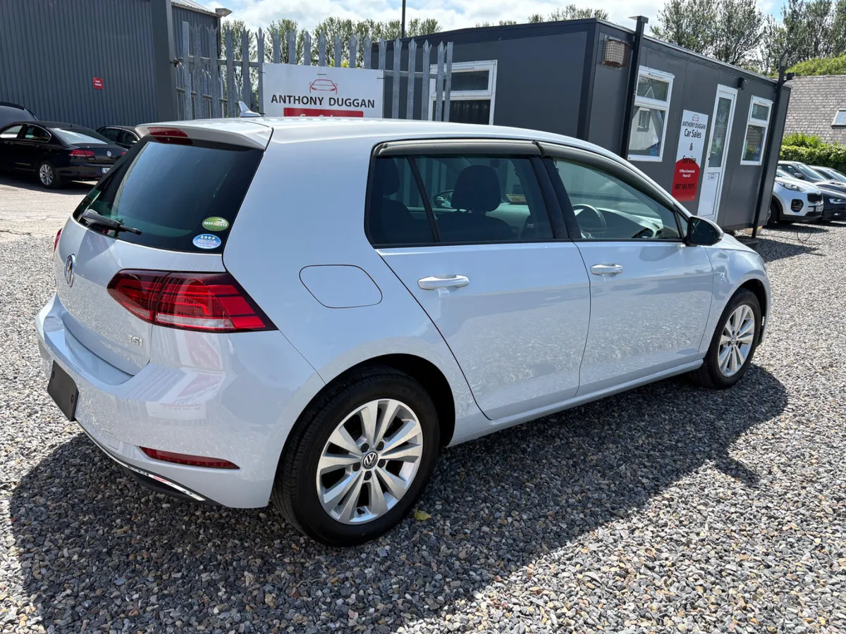 Volkswagen Golf 1.2 Automatic - Image 3