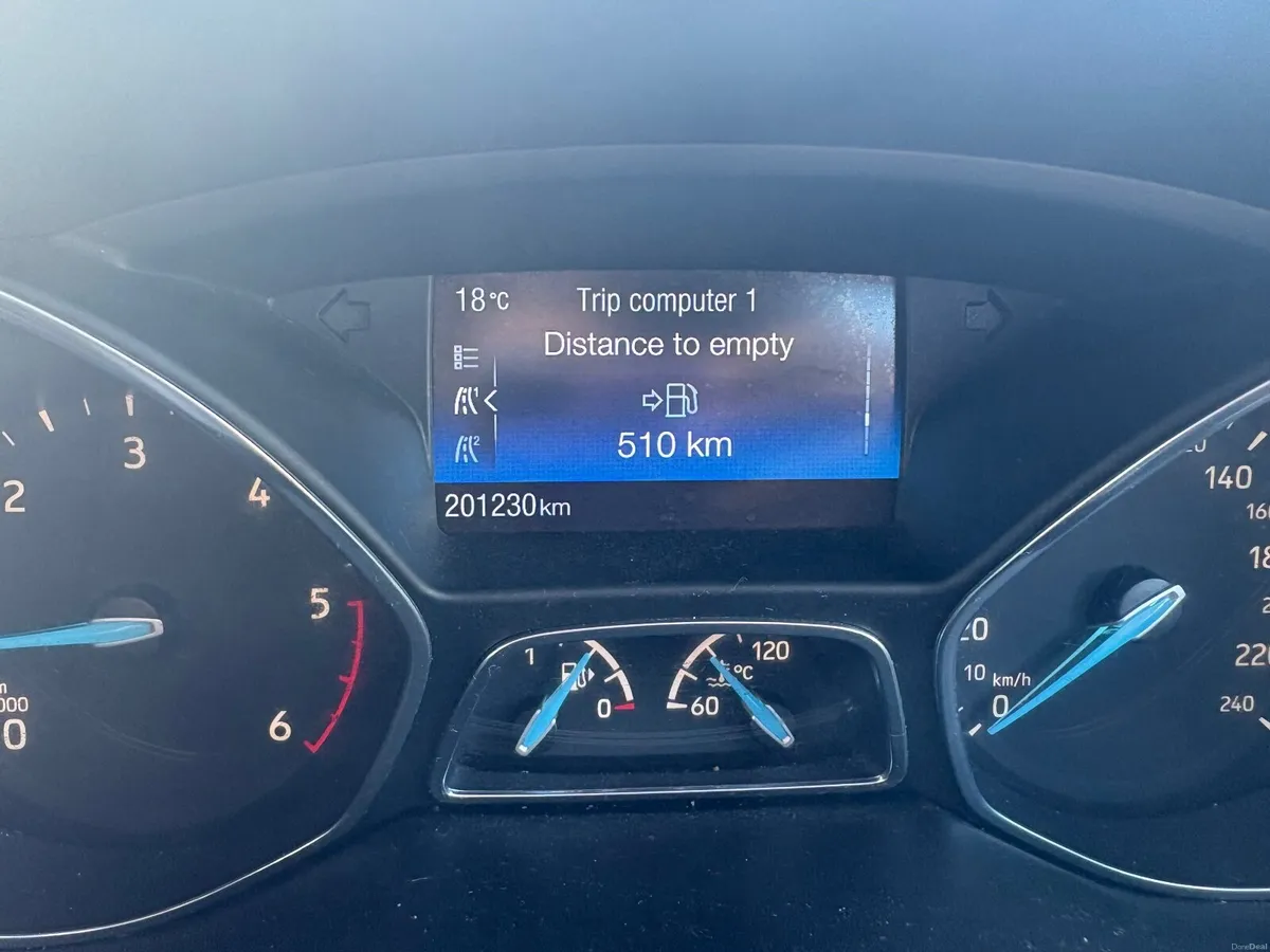 Ford Focus 2015 - Image 3