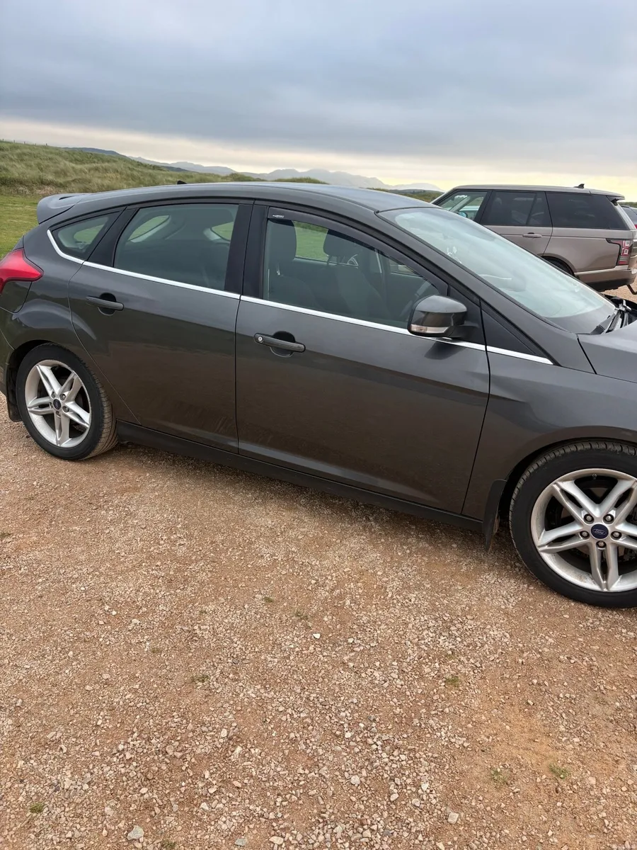 Ford Focus 2015 - Image 6