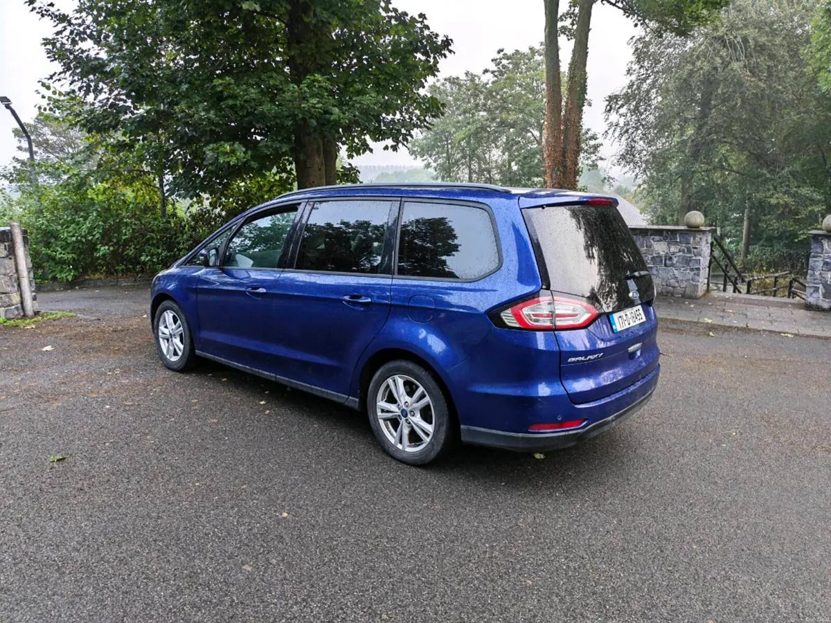 Ford Galaxy 2.0 TDCI (NCT 2/27 TAX 5/27) - Image 3