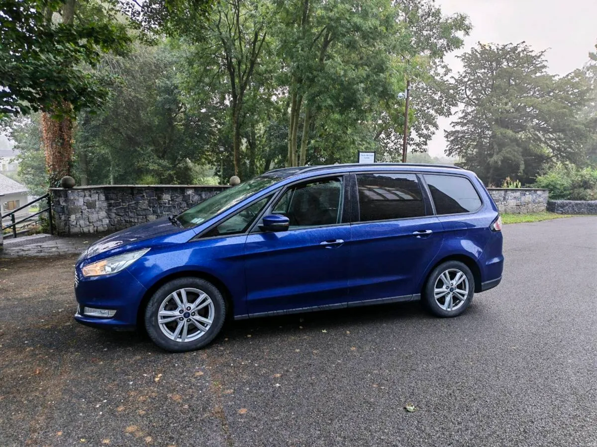 Ford Galaxy 2.0 TDCI (NCT 2/27 TAX 5/27) - Image 5
