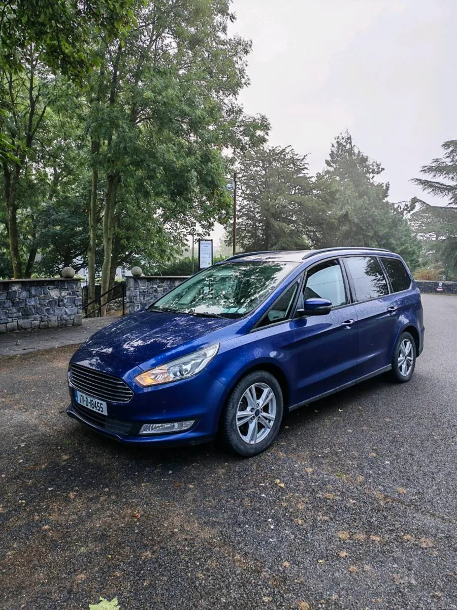Ford Galaxy 2.0 TDCI (NCT 2/27 TAX 5/27) - Image 6