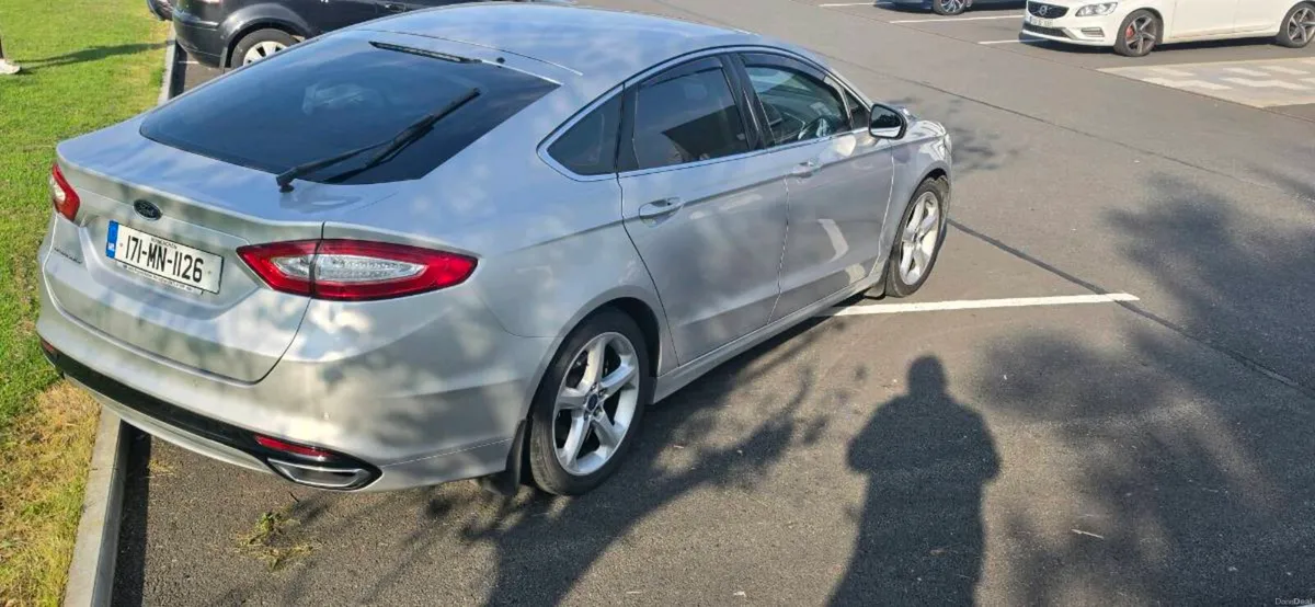 Ford mondeo 2.0 180bhp - Image 5