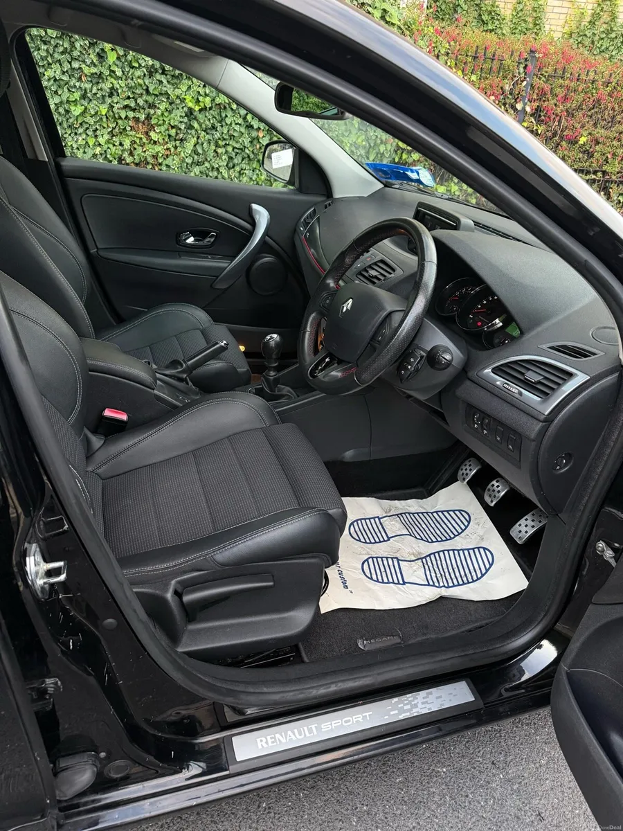 Renault Megane GT LINE 1.5 DCI - Image 6