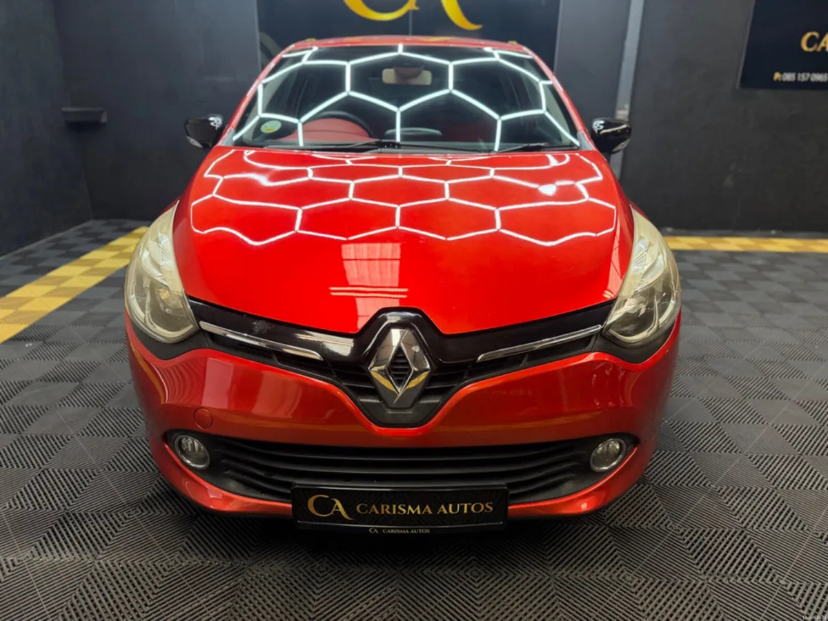 Renault Clio Renault lutecia Clio - Image 3