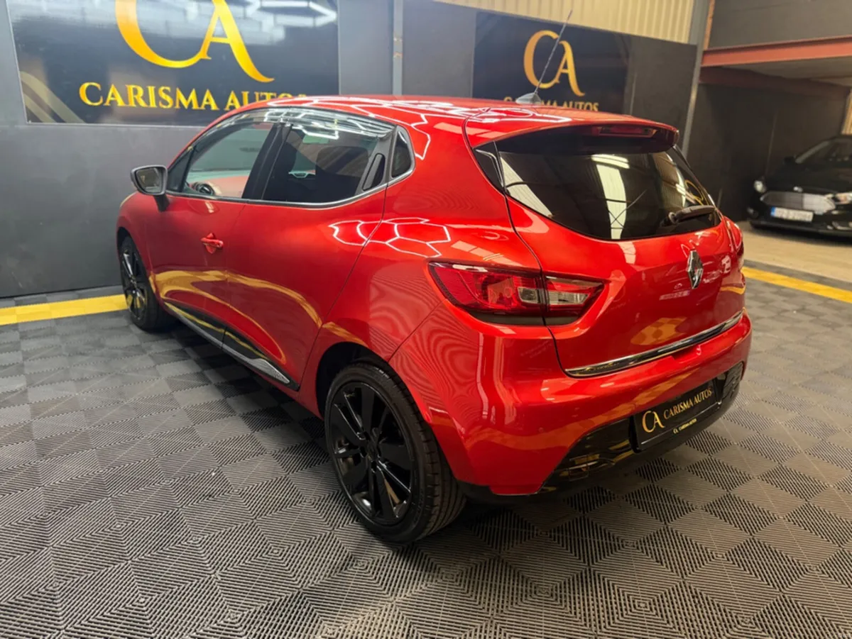 Renault Clio Renault lutecia Clio - Image 6