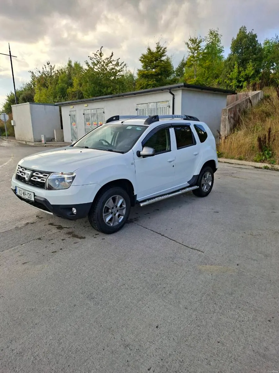 Dacia - Image 4