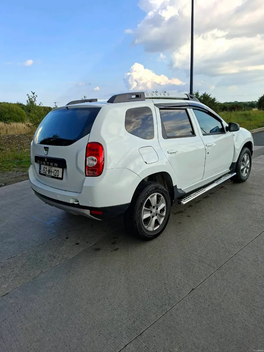 Dacia - Image 6