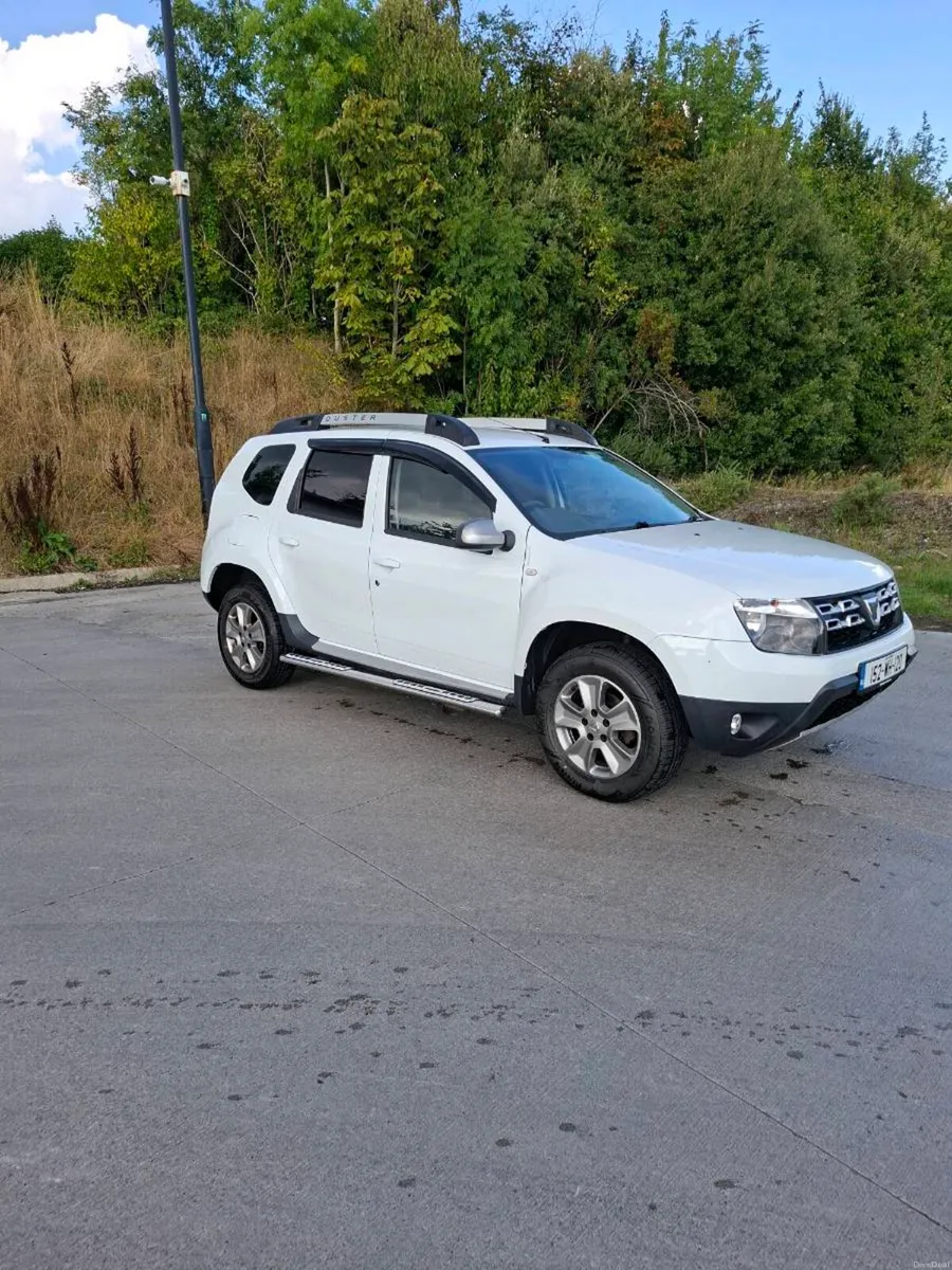 Dacia - Image 2