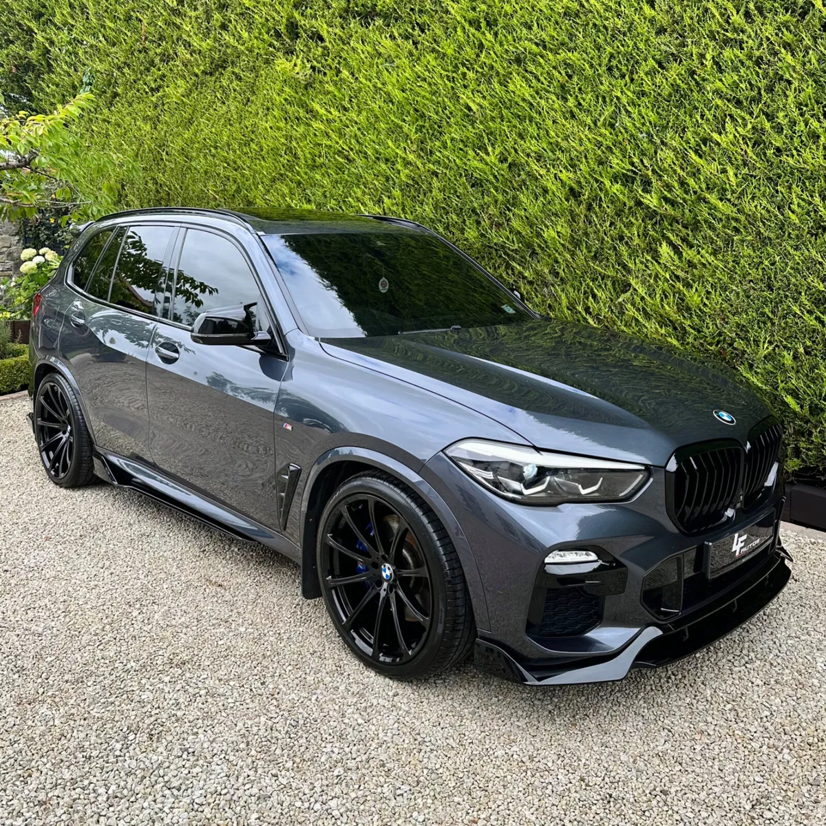 2019 BMW X5 M-SPORT 30D HIGH SPEC - Image 1