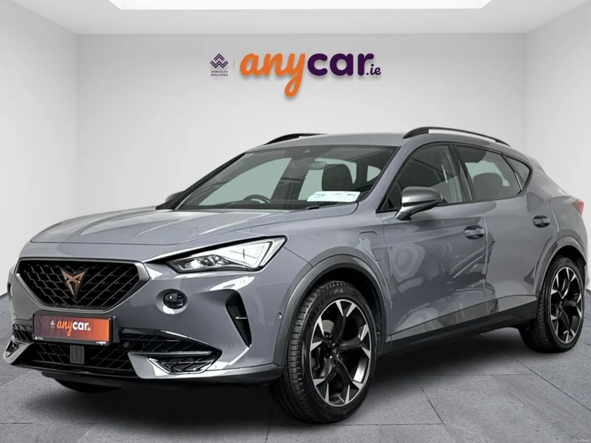 Cupra Formentor E-hybrid 204Bhp DSG - Image 3
