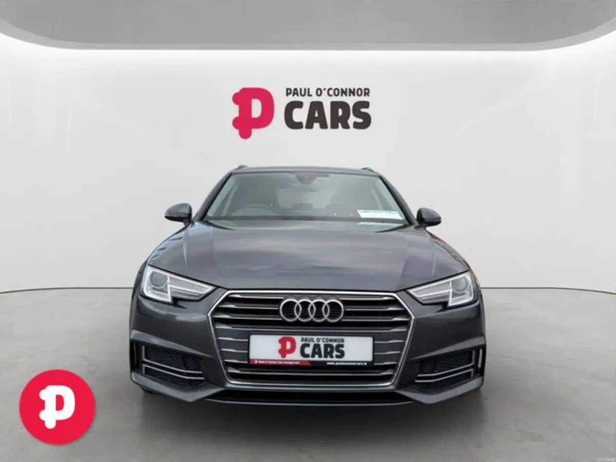 Audi A4 1.4TFSI Avant Auto - Straight Sale Discoun - Image 5
