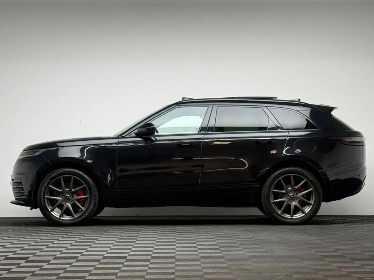 Land Rover Range Rover Velar DYNAMIC HSE P400E - Image 4