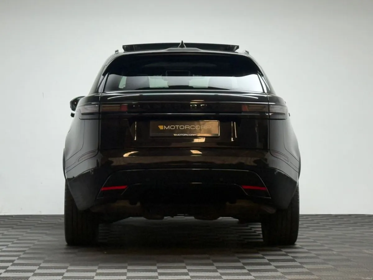 Land Rover Range Rover Velar DYNAMIC HSE P400E - Image 6