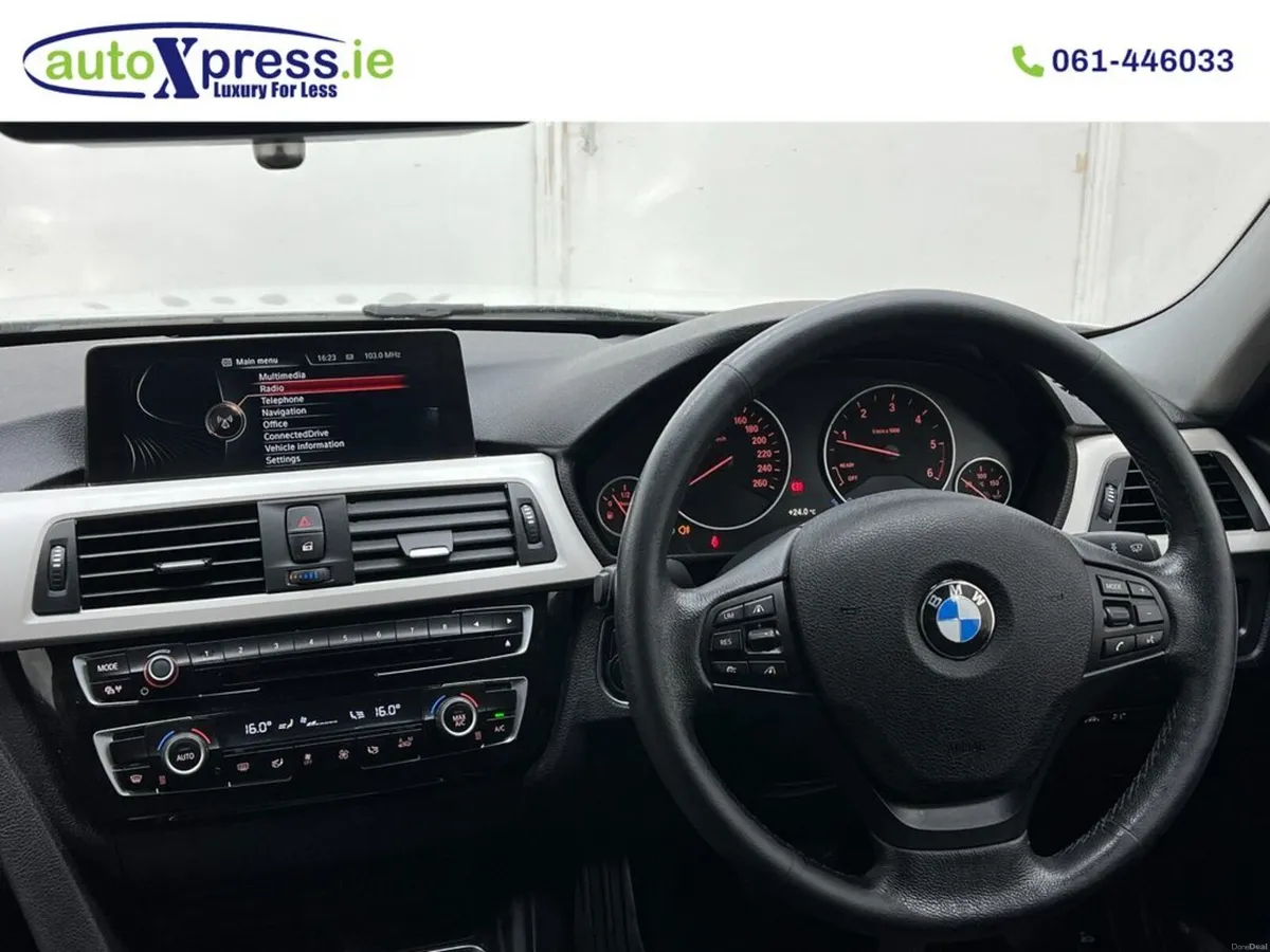 BMW 3-Series 2.0 Diesel, Automatic - Image 4
