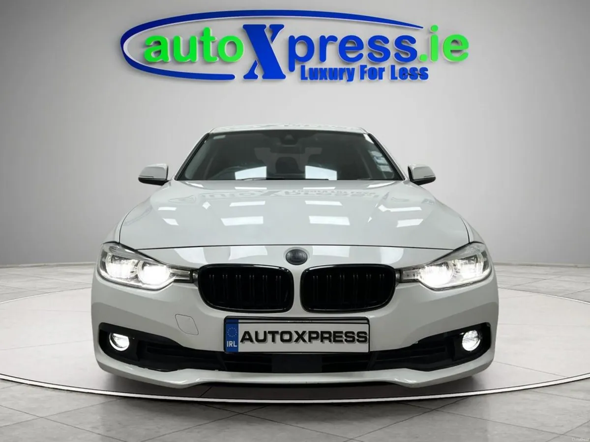BMW 3-Series 2.0 Diesel, Automatic - Image 3