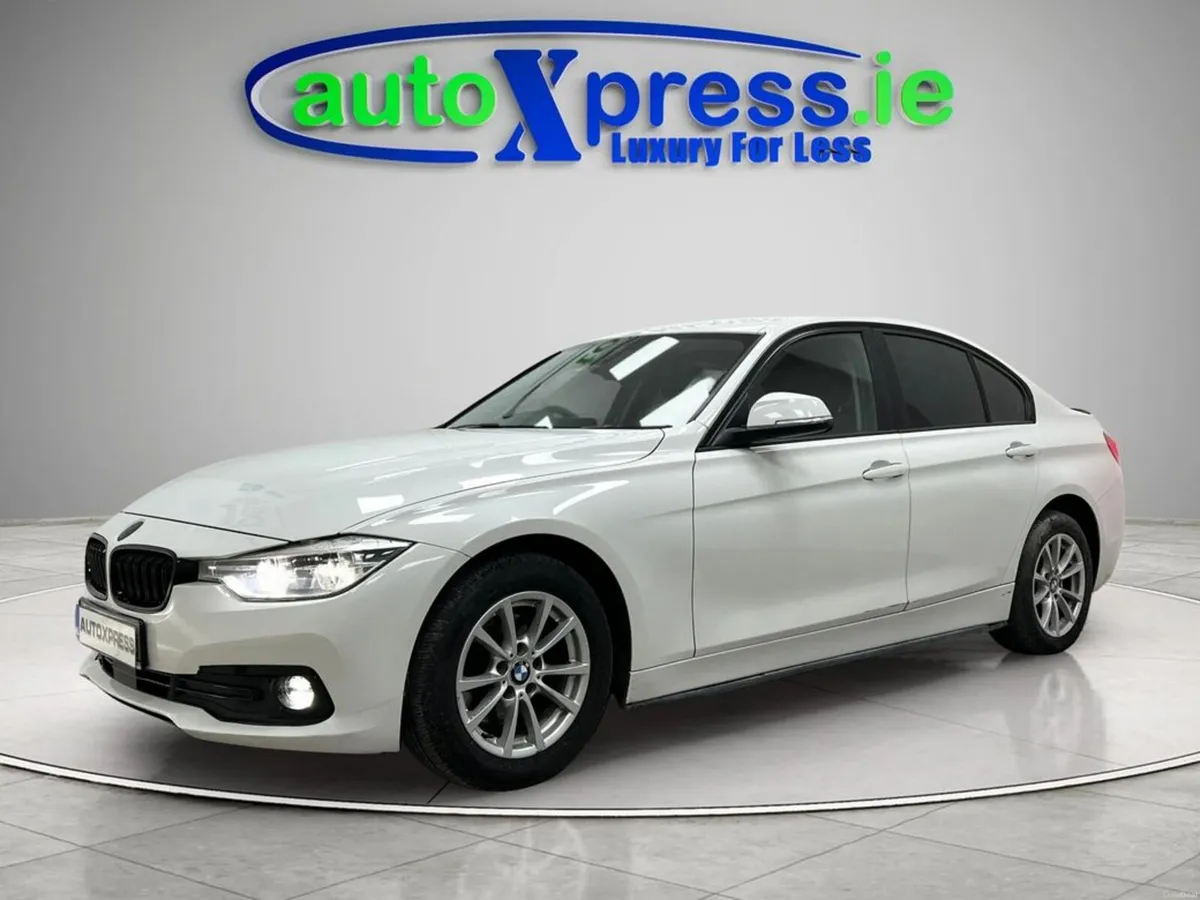 BMW 3-Series 2.0 Diesel, Automatic - Image 5